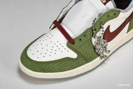 Hyperoad of the Dragon’ Low 1 OG Jordan Air ‘Year 0825